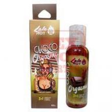 LalaHot Choco Orgasmo 100 ml